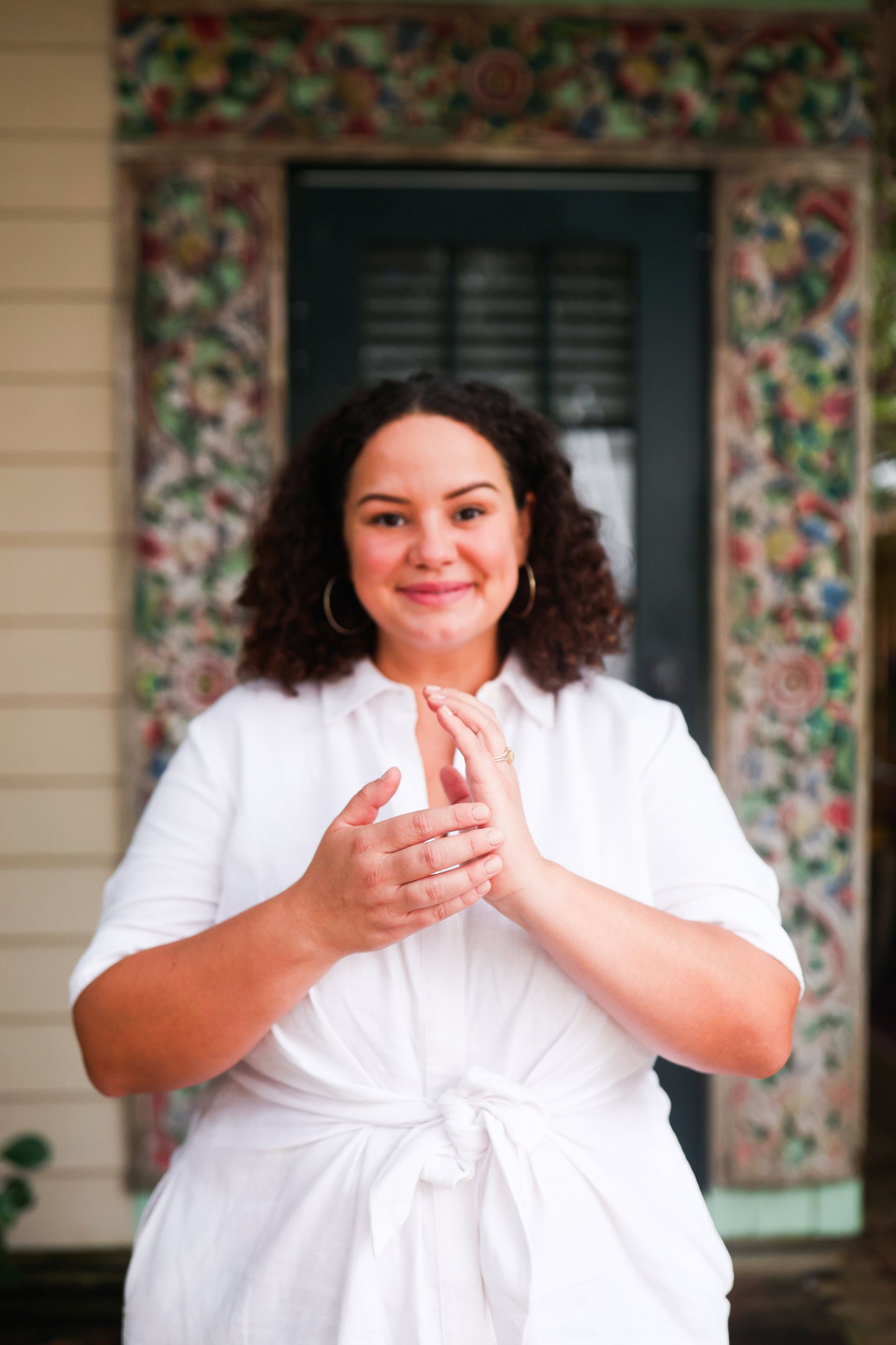 Zana Wellness Private Session
