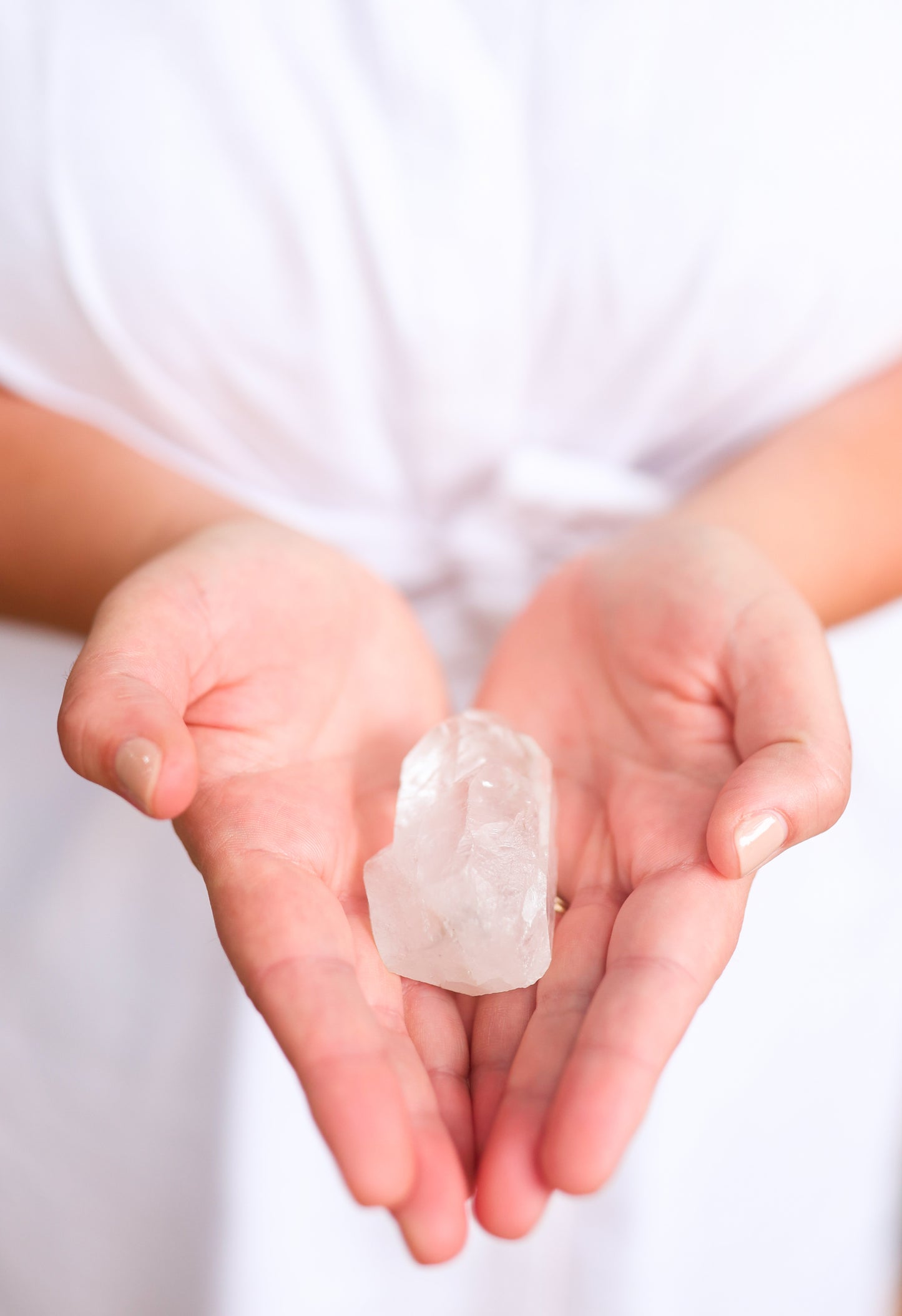 33 Mins of Reiki