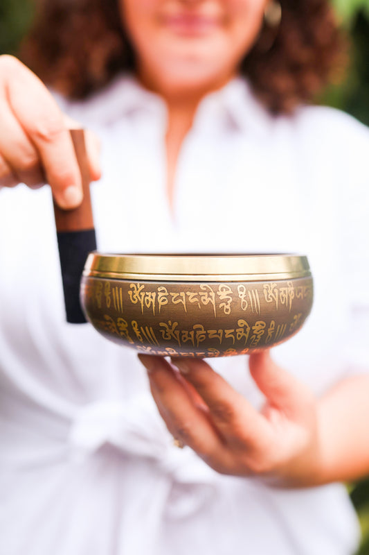60 Minute Healing Session