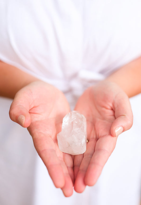 33 Mins of Reiki